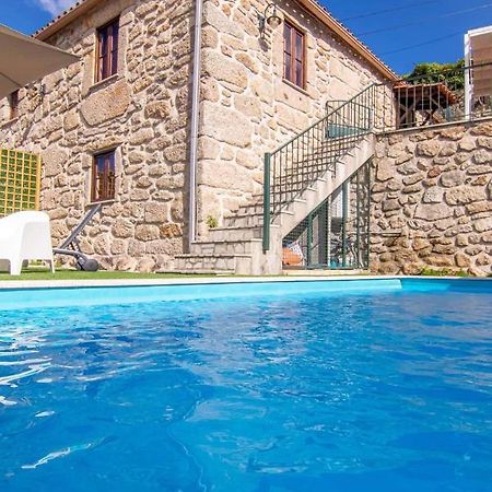Anayn Villa Arcos de Valdevez Exterior photo