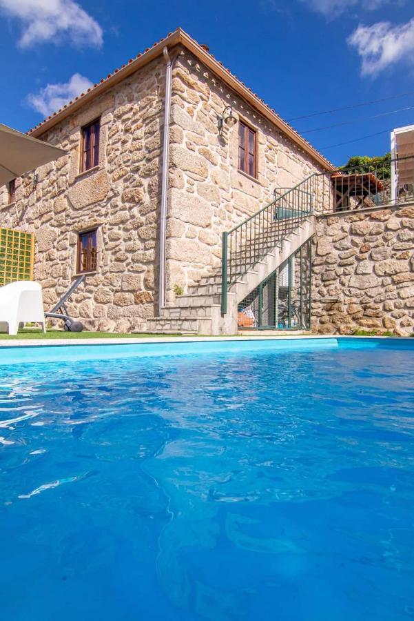 Anayn Villa Arcos de Valdevez Exterior photo