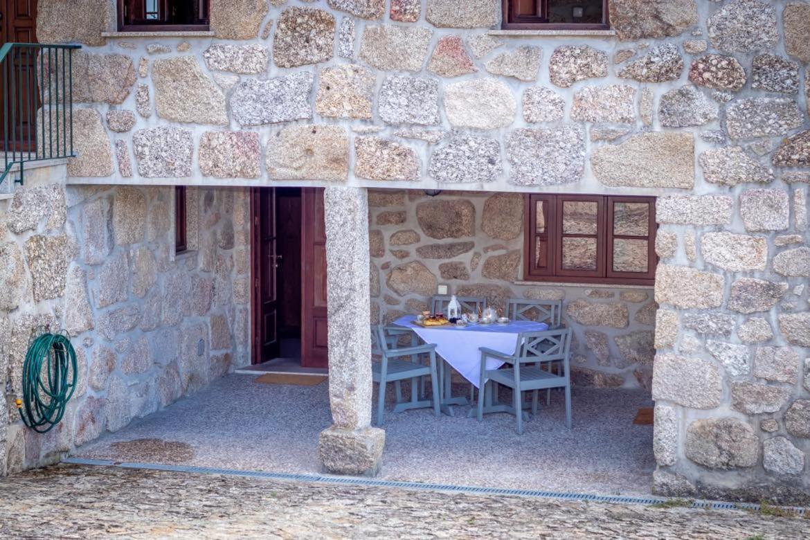 Anayn Villa Arcos de Valdevez Exterior photo