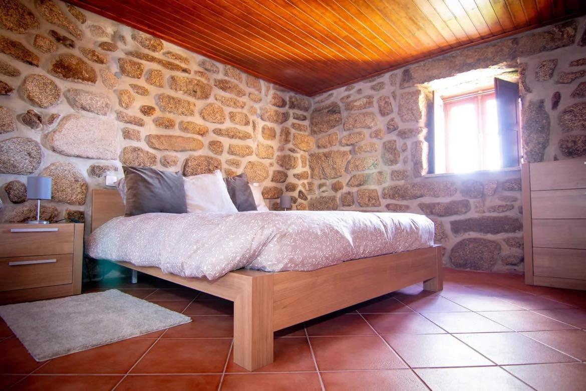 Anayn Villa Arcos de Valdevez Exterior photo